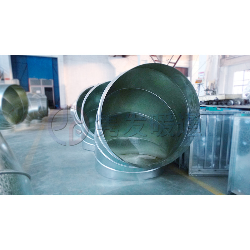 圓90°、45°彎頭