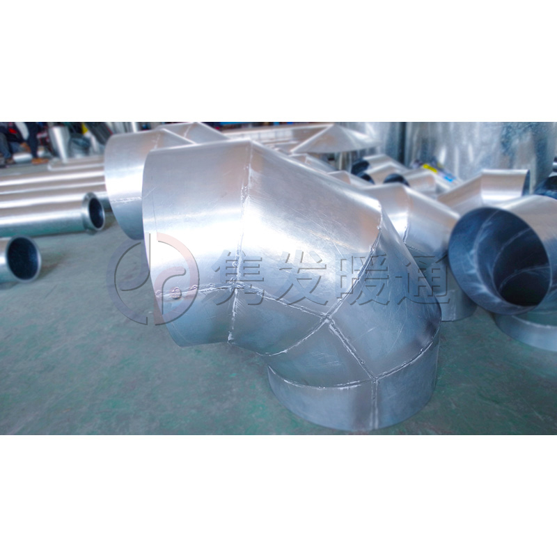 圓90°、45°彎頭