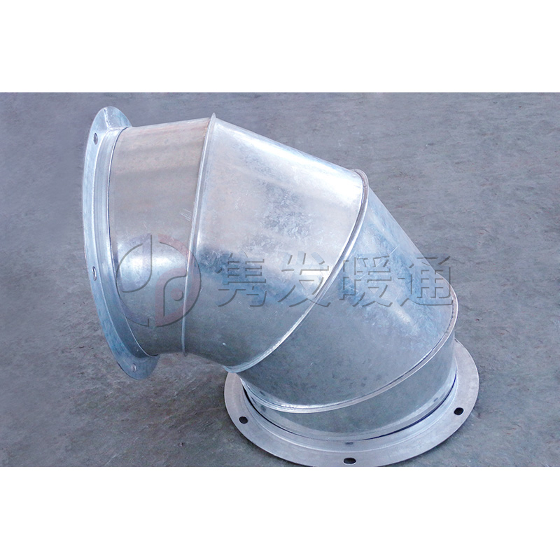 圓90°、45°彎頭