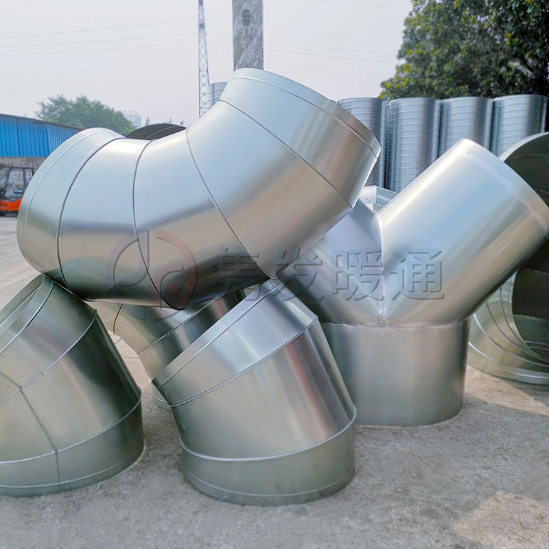 圓90°、45°彎頭