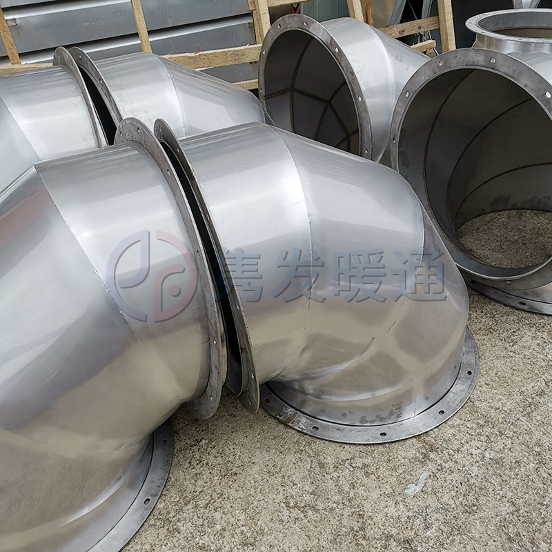 圓90°、45°彎頭