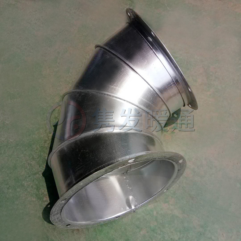 圓90°、45°彎頭