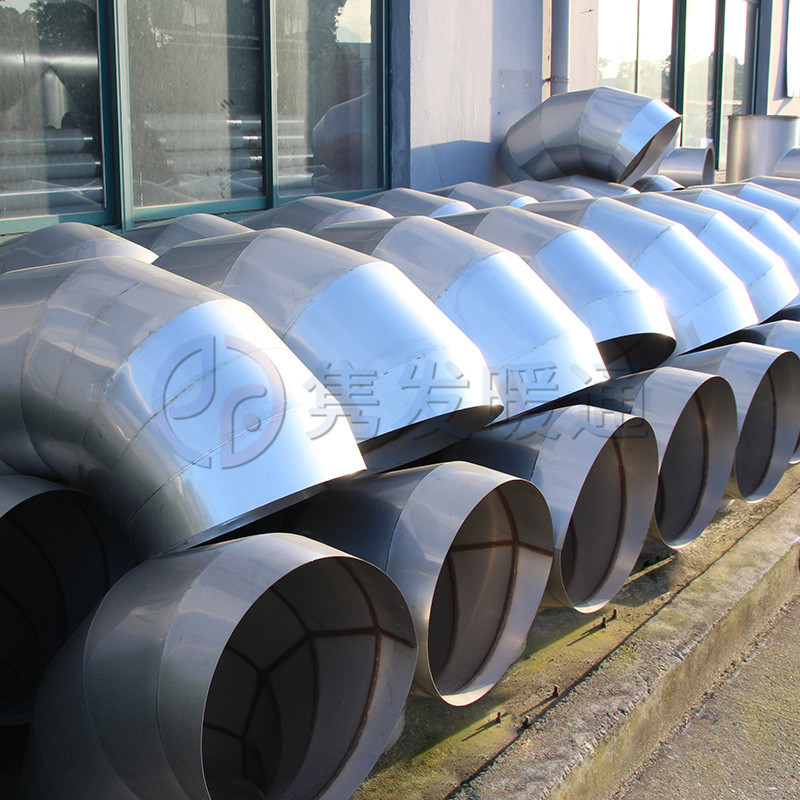 圓90°、45°彎頭