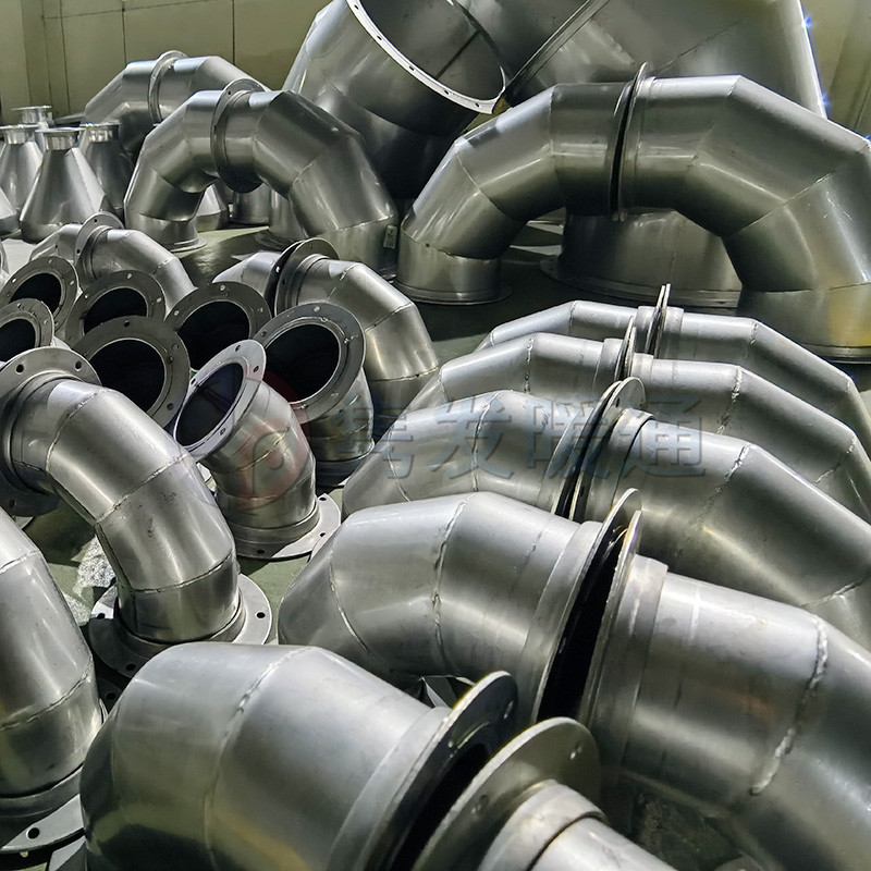 圓90°、45°彎頭