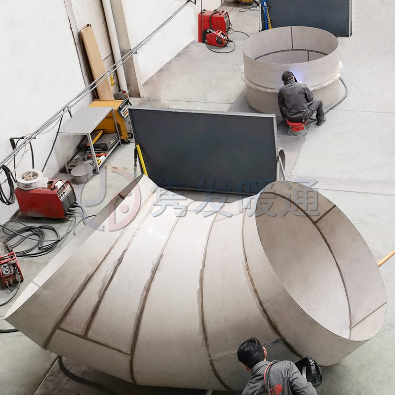 圓90°、45°彎頭