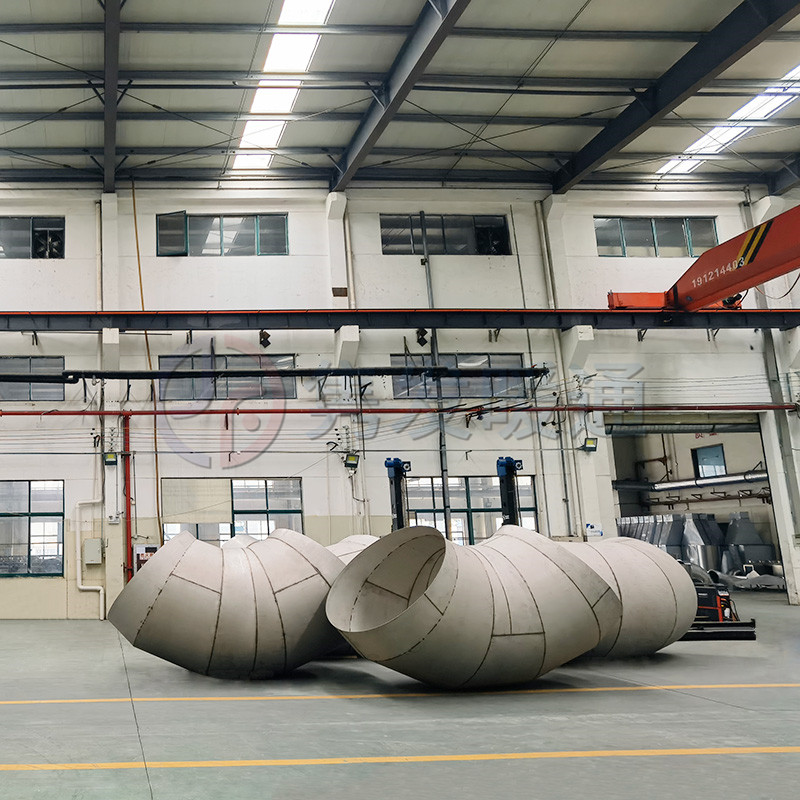 圓90°、45°彎頭