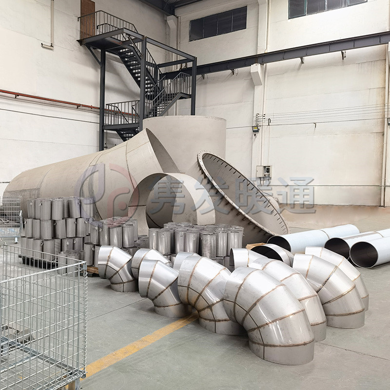 圓90°、45°彎頭